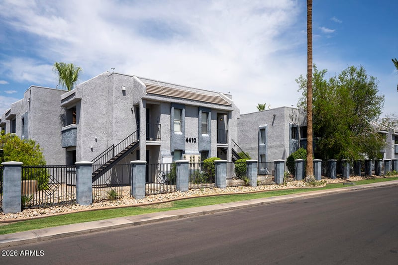 4410 N Longview Ave #119, Phoenix, AZ 85014