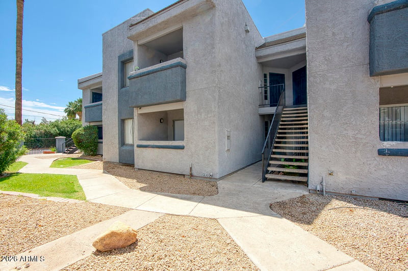 4410 N Longview Ave #119, Phoenix, AZ 85014