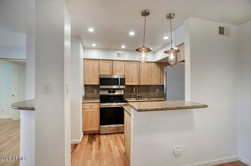 4410 N Longview Ave #119, Phoenix, AZ 85014