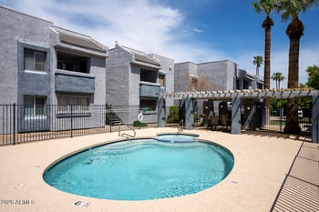 4410 Longview Ave #119, Phoenix, AZ 85014
