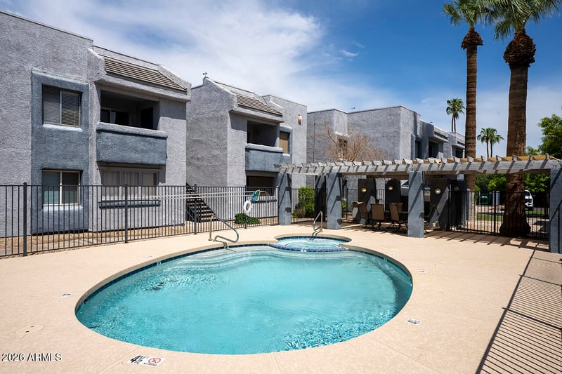 4410 N Longview Ave #119, Phoenix, AZ 85014