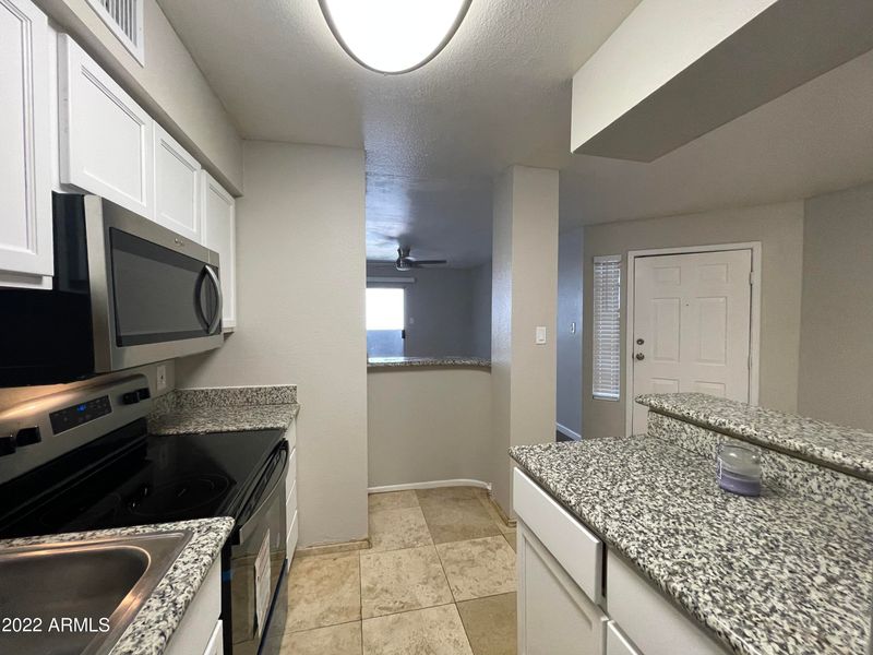 4410 N Longview Ave #125, Phoenix, AZ 85014