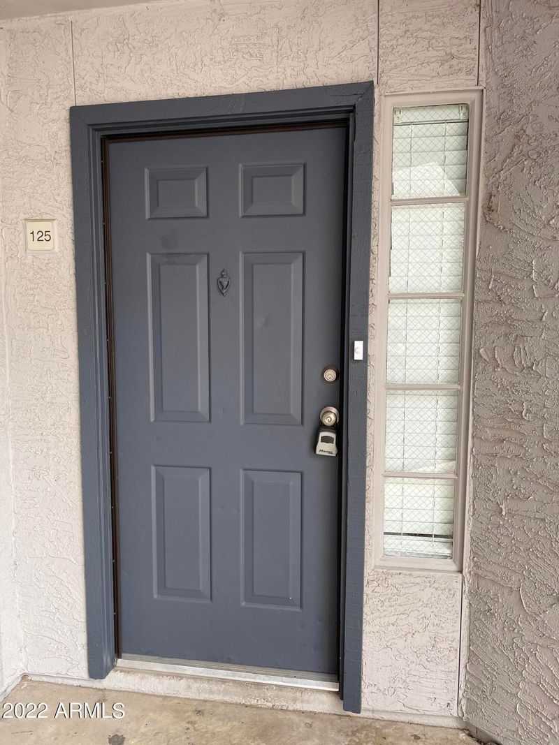 4410 N Longview Ave #125, Phoenix, AZ 85014