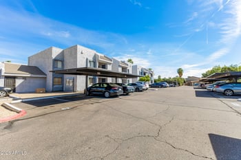 4410 Longview Ave #202, Phoenix, AZ 85014