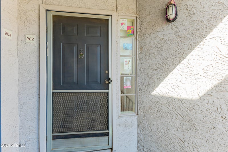 4410 N Longview Ave #202, Phoenix, AZ 85014