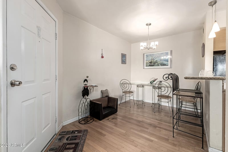 4410 N Longview Ave #202, Phoenix, AZ 85014