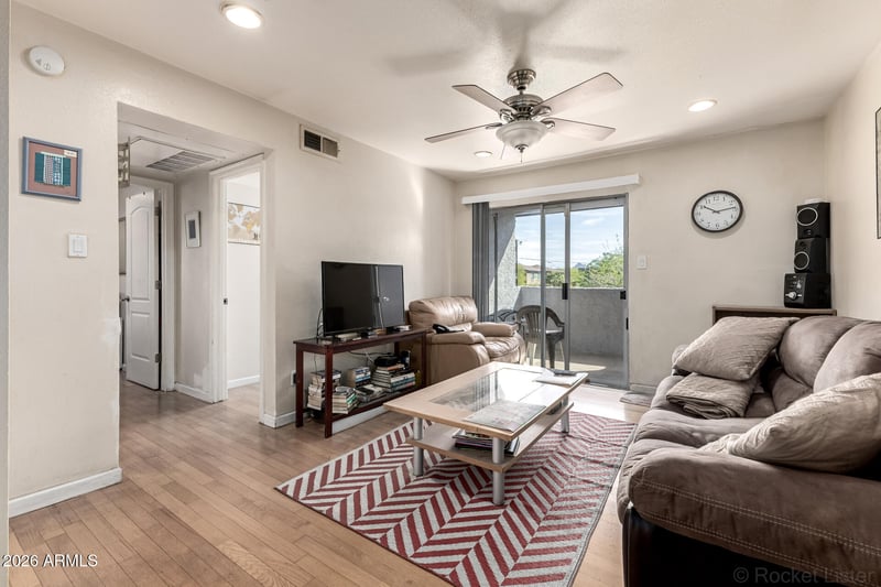 4410 N Longview Ave #202, Phoenix, AZ 85014