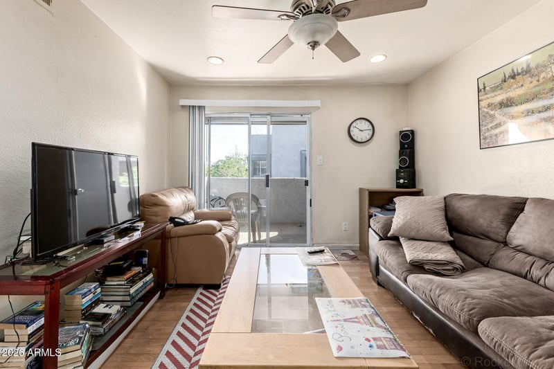 4410 N Longview Ave #202, Phoenix, AZ 85014