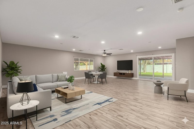 4410 Port Au Prince Ln, Glendale, AZ 85306