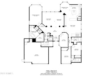 4410 Robin Ln, Phoenix, AZ 85050