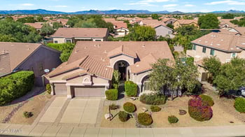 4410 Robin Ln, Phoenix, AZ 85050
