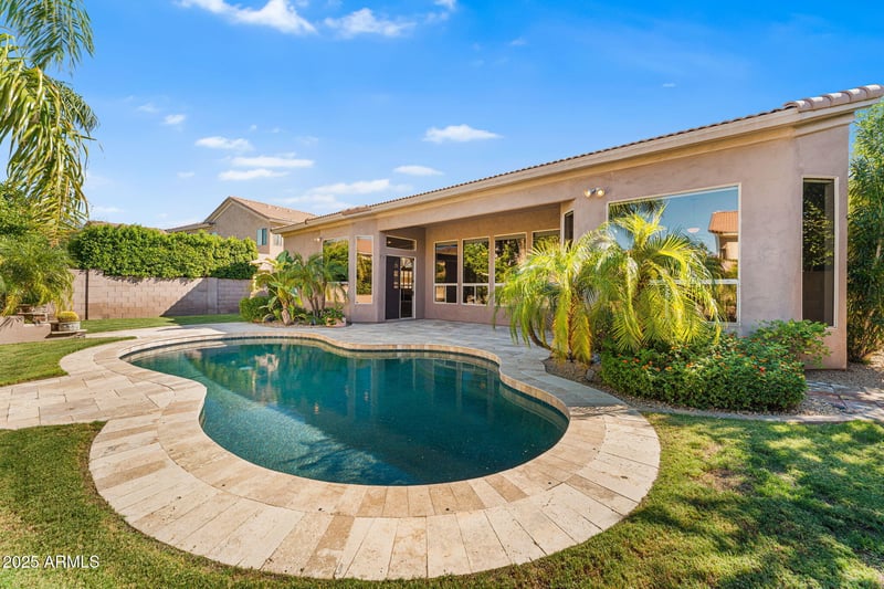 4410 Robin Ln, Phoenix, AZ 85050