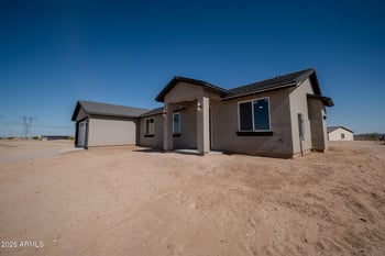 4410 S 344th Dr, Tonopah, AZ 85354