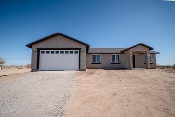 4410 344th Dr, Tonopah, AZ 85354