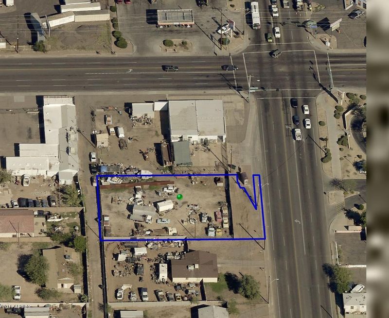 4410 S 7th St #10, Phoenix, AZ 85040