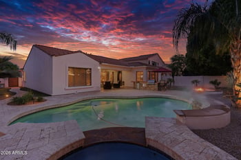 4410 S Oleander Dr, Chandler, AZ 85248