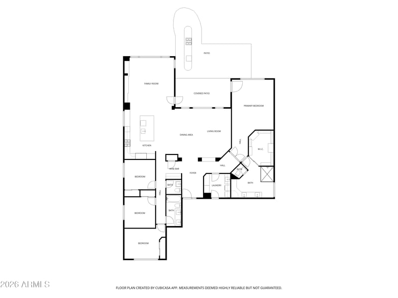 4410 S Oleander Dr, Chandler, AZ 85248