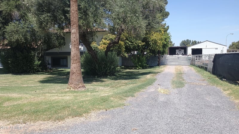 4410 W Banff Ln, Glendale, AZ 85306