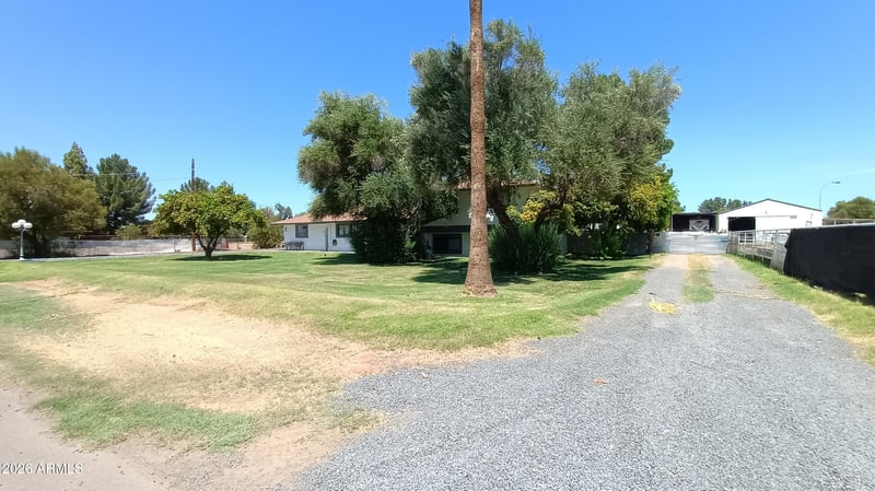 4410 W Banff Ln, Glendale, AZ 85306