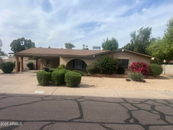 4410 Palo Verde Ave, Glendale, AZ 85302