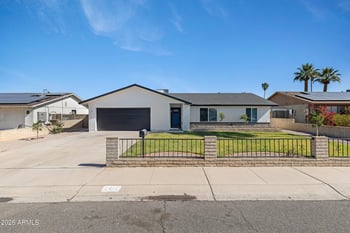 4410 Poinsettia Dr, Glendale, AZ 85304