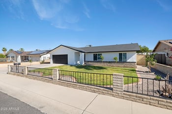 4410 Poinsettia Dr, Glendale, AZ 85304
