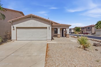 44106 Kramer Ln, Maricopa, AZ 85138