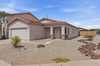 44106 Kramer Ln, Maricopa, AZ 85138