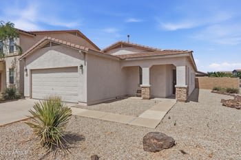 44106 Kramer Ln, Maricopa, AZ 85138