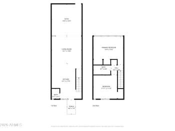 4411 40th St #51, Phoenix, AZ 85018