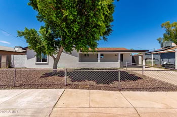 4411 56th Dr, Phoenix, AZ 85031