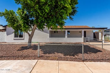 4411 56th Dr, Phoenix, AZ 85031