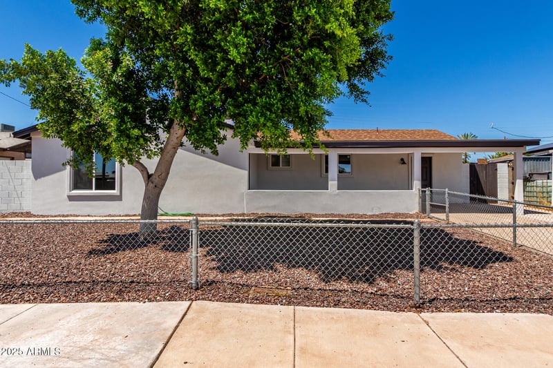 4411 56th Dr, Phoenix, AZ 85031