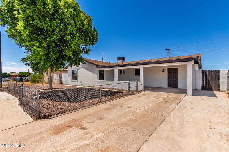 4411 56th Dr, Phoenix, AZ 85031