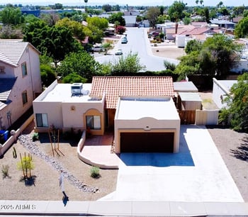 4411 Acoma Dr, Glendale, AZ 85306
