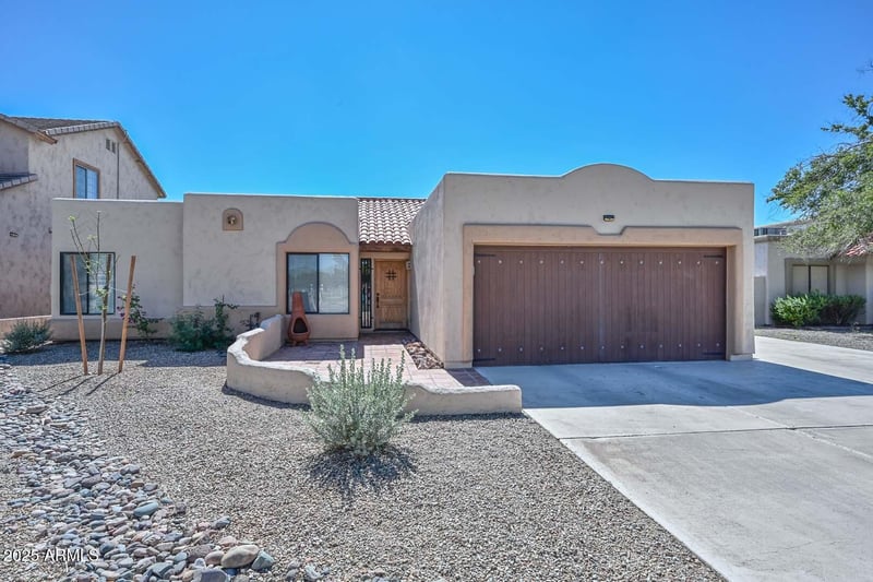 4411 Acoma Dr, Glendale, AZ 85306