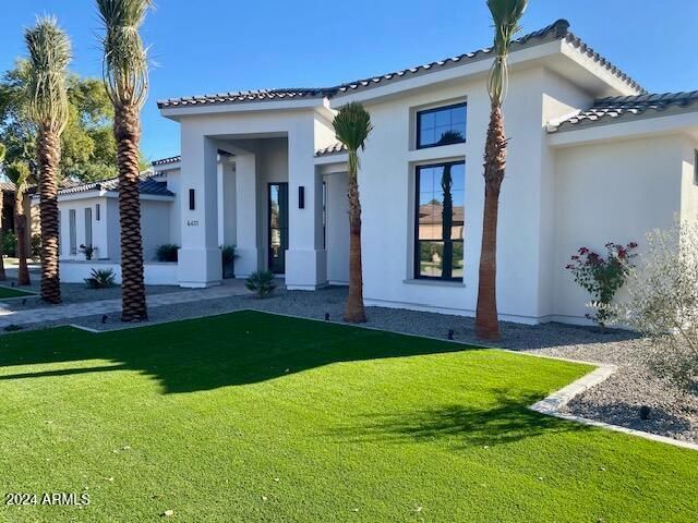 4411 E Gemini Pl, Chandler, AZ 85249