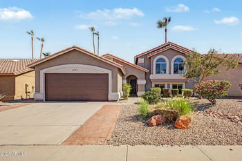 4411 Ute St, Phoenix, AZ 85044