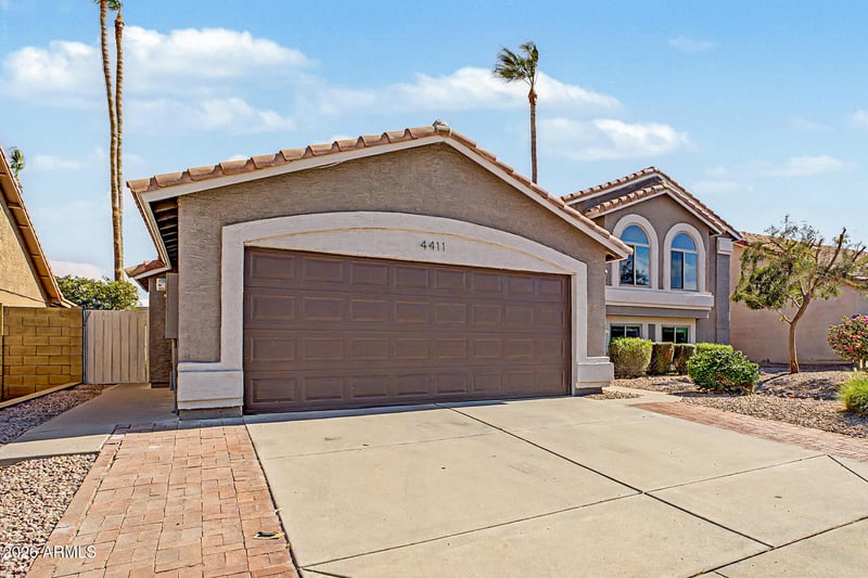4411 E Ute St, Phoenix, AZ 85044