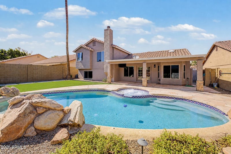 4411 E Ute St, Phoenix, AZ 85044