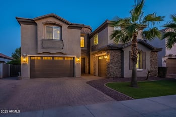 4411 E Zion Way, Chandler, AZ 85249