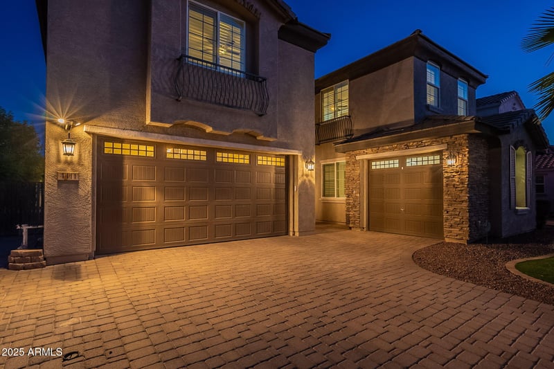4411 E Zion Way, Chandler, AZ 85249