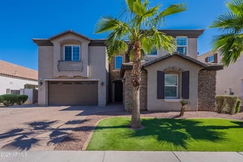 4411 E Zion Way, Chandler, AZ 85249