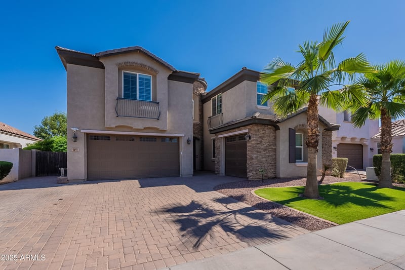 4411 E Zion Way, Chandler, AZ 85249