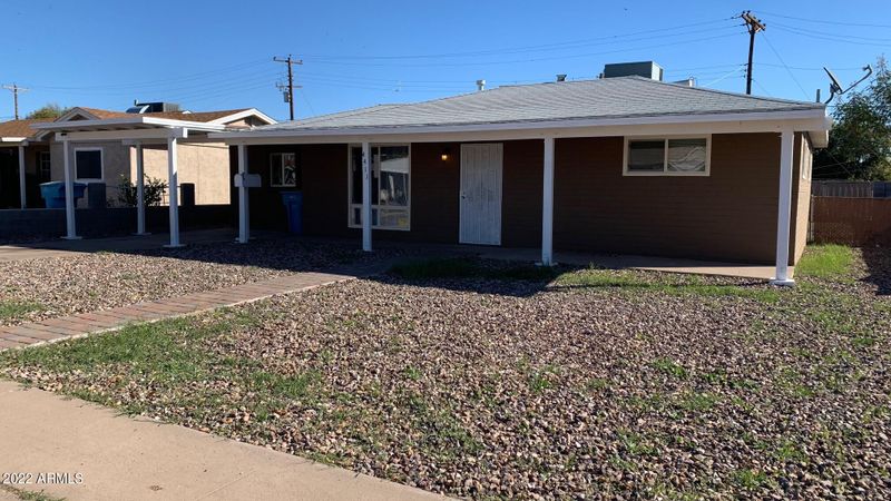 4411 N 28th Dr, Phoenix, AZ 85017