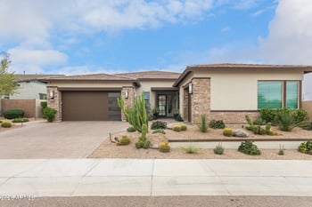 4411 Side Canyon Trl, Cave Creek, AZ 85331