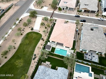 4411 Side Canyon Trl, Cave Creek, AZ 85331