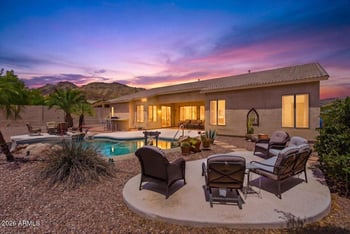 4411 Butterwood Dr, Phoenix, AZ 85083
