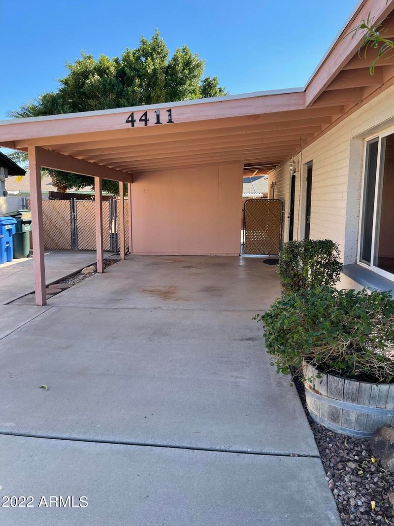 4411 W Cholla St, Glendale, AZ 85304