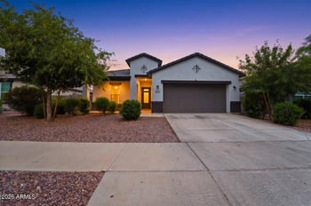 4411 Desert Ln, Laveen, AZ 85339